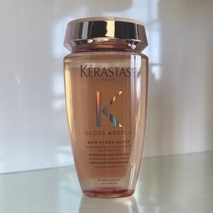 Kerastase Gloss Absolu Shampoo - Rose Gold